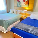 Flat De Luxo Aeroporto Congonhas - Hotel