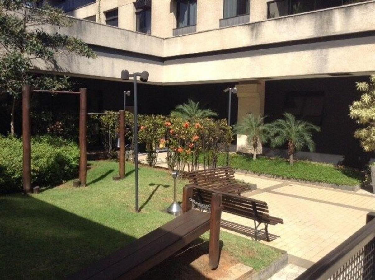 Flat De Luxo Aeroporto Congonhas - Sao Paulo