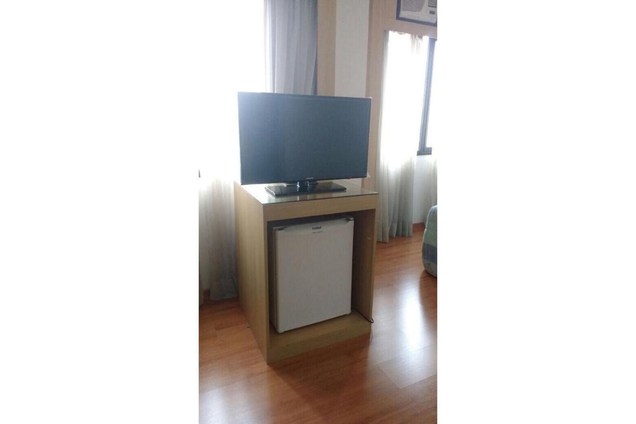 Flat De Luxo Aeroporto Congonhas - Hotel