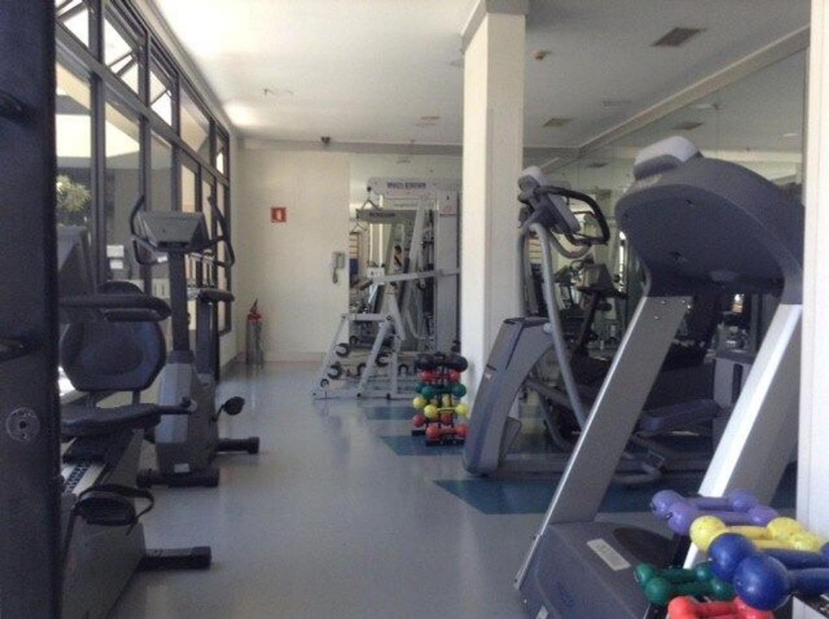 Flat De Luxo Aeroporto Congonhas - Hotel