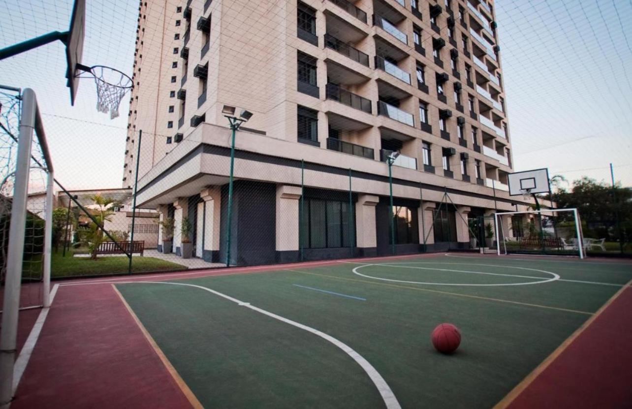 Hotel Flat De Luxo Aeroporto Congonhas -