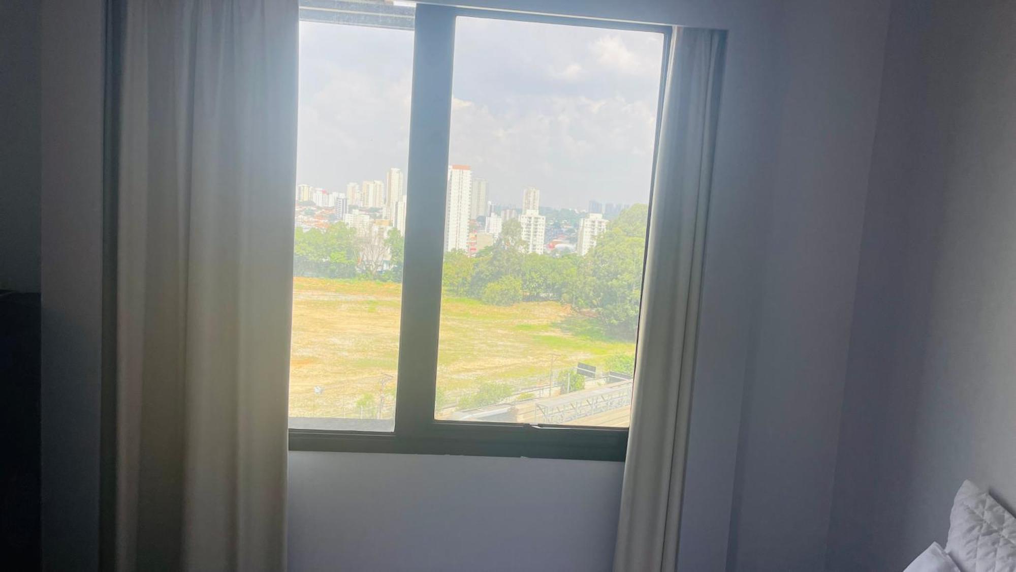 Flat De Luxo Aeroporto Congonhas - Hotel