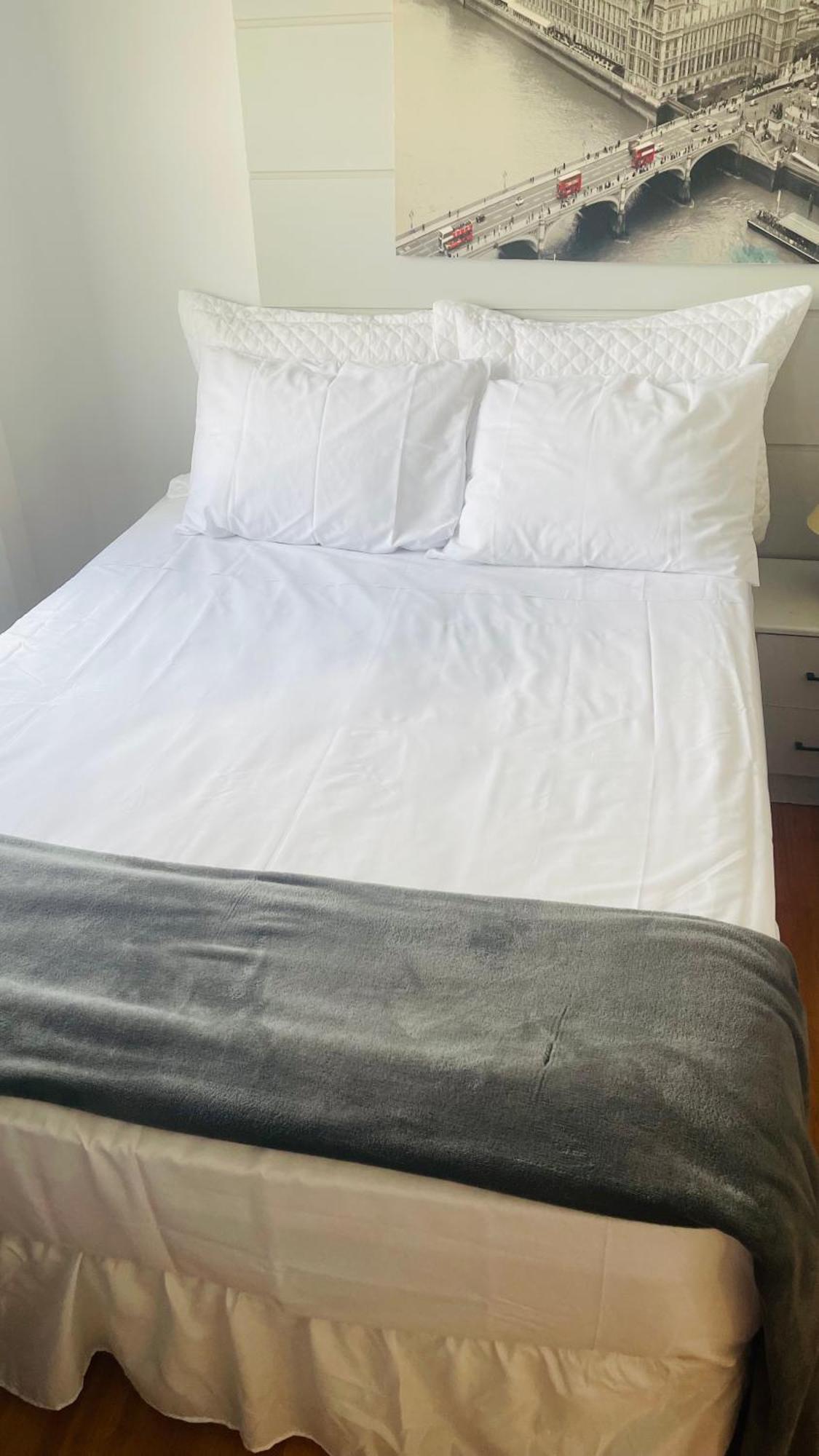Hotel Flat De Luxo Aeroporto Congonhas -