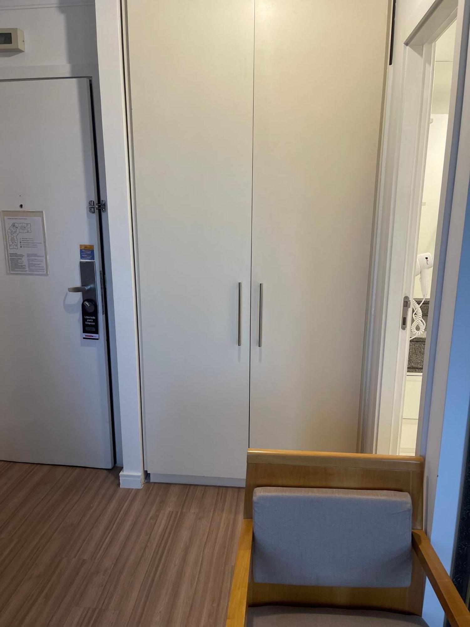 Hotel Flat De Luxo Aeroporto Congonhas -