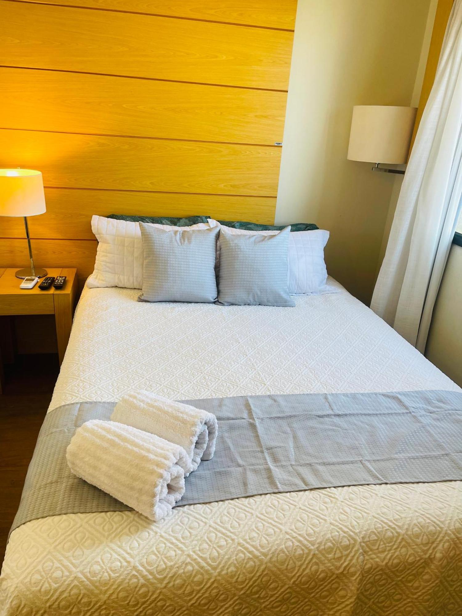Flat De Luxo Aeroporto Congonhas -