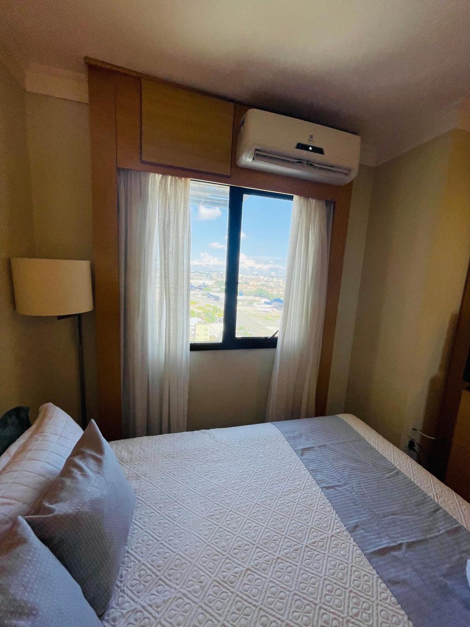 Flat De Luxo Aeroporto Congonhas - 4* Sao Paulo